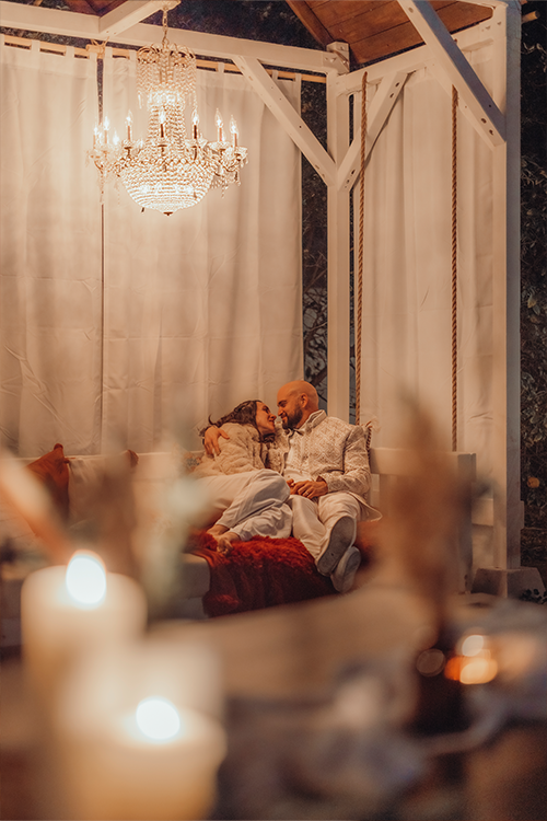 bedswing